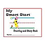 Teacher Created Resources Smart Start Handwriting Series Journals, Pack of 6 (TCR76519-6)~#|#~sp150696534_sc7