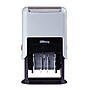 Offistamp Date Rectangle Dater Stamp, Black Ink, 1" x 0.38" (034506)~#|#~sp150944817_sc7