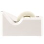 JAM Paper Desktop Dispenser, 2.5", White (338wh)~#|#~sp150961802_sc7