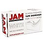 JAM Paper Desktop Dispenser, 2.5", White (338wh)~#|#~sp150961804_sc7