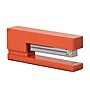 JAM Paper Modern Desktop Stapler, 10 Sheet Capacity, Orange (337ORZ)~#|#~sp150961893_sc7