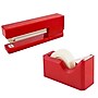 JAM Paper 2-Piece Office Supply Kit, Red (3378RE)~#|#~sp150961895_sc7