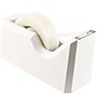 JAM Paper Desktop Dispenser, 2.5", White (338wh)~#|#~sp150961900_sc7