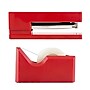 JAM Paper 2-Piece Office Supply Kit, Red (3378RE)~#|#~sp150962044_sc7