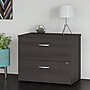 Bush Business Furniture Studio C Lateral File Cabinet, Storm Gray (SCF136SGSU)~#|#~sp15106378_sc7