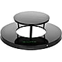 Alpine Industries Rain Bonnet Trash Can Lid, 38 Gallon Trash Cans, Black (479-38-A)~#|#~sp151321779_sc7
