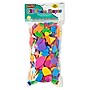 CLI Foam Shapes, Assorted Colors, 720/Pack, 6 Packs (CHL70572-6)~#|#~sp151424164_sc7