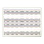 C-Line Two-Sided Dry Erase Lapboard, Lined on One Side, 12" x 8-7/8", Pack of 6 (CLI40660-6)~#|#~sp151424261_sc7
