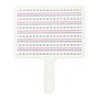 C-Line Two-Sided Dry Erase Answer Paddle, Lined/Plain, 10" x 8", Pack of 6 (CLI40670-6)~#|#~sp151424265_sc7