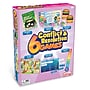 Junior Learning 6 Conflict & Resolution Games (JRL415)~#|#~sp151424812_sc7
