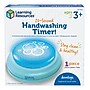 Learning Resources 20-Second Handwashing Timer (LER4361)~#|#~sp151424894_sc7