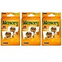 Stages Learning Materials Pets Photographic Memory Matching Game, Pack of 3 (SLM221-3)~#|#~sp151425603_sc7
