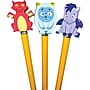 Teacher Created Resources Whatsits Collectable Mystery Packs: Fantasy Friends Erasers, 20/Pack, 2 Packs (TCR20344-2)~#|#~sp151425705_sc7
