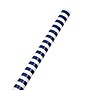 JAM Paper Wrapping Paper, 25 Sq. ft. x 30", Blue & White Stripes (2226516998)~#|#~sp151516526_sc7