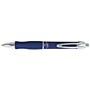 Zebra Sarasa Dry X20 Retractable Gel Pen, Medium Point, 0.7mm, Blue Ink, Dozen (42620)~#|#~sp151517591_sc7