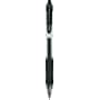 Zebra Sarasa Dry X20 Retractable Gel Pen, Fine Point, 0.5mm, Black Ink, Dozen (46710)~#|#~sp151517599_sc7