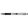 Zebra F-301 Retractable Ballpoint Pen, Bold Point, 1.6mm, Black Ink, 2 Pack (27312)~#|#~sp151517604_sc7