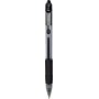 Zebra Z-Grip Retractable Ballpoint Pen, Medium Point, 1.0mm, Assorted Ink, 48 Pack (22048)~#|#~sp151517611_sc7