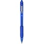 Zebra Z-Grip Retractable Ballpoint Pen, Medium Point, 1.0mm, Assorted Ink, 48 Pack (22048)~#|#~sp151517612_sc7