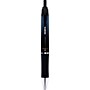 Zebra Retractable Gel Pen, Medium Point, 0.7mm, Blue Ink, Dozen (45620)~#|#~sp151517616_sc7