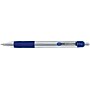 Zebra Z-Grip Elite Retractable Ballpoint Pen, Medium Point, 1.0mm, Blue Ink, Dozen (27020)~#|#~sp151517620_sc7
