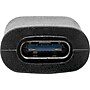 Tripp Lite USB-C to USB-A Adapter, Female to Male, Black (U329-000)~#|#~sp151600180_sc7