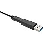 Tripp Lite USB-C to USB-A Adapter, Female to Male, Black (U329-000)~#|#~sp151600181_sc7