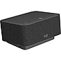 Logitech Logi Dock USB-C All-in-One Docking Station + Speakerphone, MIcrosoft Teams, Graphite (986-000015)~#|#~sp151600444_sc7