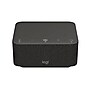 Logitech Logi Dock USB-C All-in-One Docking Station + Speakerphone, MIcrosoft Teams, Graphite (986-000015)~#|#~sp151600445_sc7