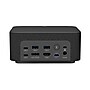 Logitech Logi Dock USB-C All-in-One Docking Station + Speakerphone, MIcrosoft Teams, Graphite (986-000015)~#|#~sp151600446_sc7