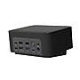 Logitech Logi Dock USB-C All-in-One Docking Station + Speakerphone, MIcrosoft Teams, Graphite (986-000015)~#|#~sp151600447_sc7