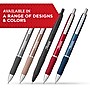 Sharpie S-Gel Metal RT Gel Pen, Medium Point, Black Ink, Dozen  (2153580)~#|#~sp152196114_sc7
