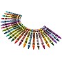 Crayola Colors of Kindness Crayons, Assorted Colors, 24/Box (52-0130)~#|#~sp152284716_sc7