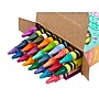 Crayola Colors of Kindness Crayons, Assorted Colors, 24/Box (52-0130)~#|#~sp152284717_sc7