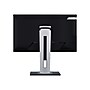 ViewSonic Ergonomic 24" 60 Hz LED Monitor, Black (VG2448A)~#|#~sp152448273_sc7