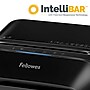 Fellowes Powershred LX180 16-Sheet Cross Cut Personal Paper Shredder (FEL5501601)~#|#~sp152694194_sc7