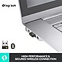 Logitech MX Master 3 for Business Wireless Ergonomic Laser Mouse, Graphite (910-006198)~#|#~sp152695131_sc7