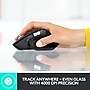 Logitech MX Master 3 for Business Wireless Ergonomic Laser Mouse, Graphite (910-006198)~#|#~sp152695143_sc7