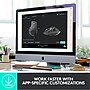 Logitech MX Master 3 for Business Wireless Ergonomic Laser Mouse, Graphite (910-006198)~#|#~sp152695144_sc7