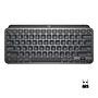 Logitech MX Keys Mini for Business Wireless Ergonomic Keyboard, Graphite (920-010594)~#|#~sp152695189_sc7