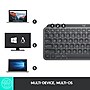 Logitech MX Keys Mini for Business Wireless Ergonomic Keyboard, Graphite (920-010594)~#|#~sp152695197_sc7