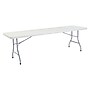 NPS® BT3000 Heavy Duty Folding Table, 30" x 96", Speckled Gray (BT30601)~#|#~sp152706824_sc7