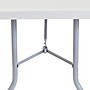 NPS® BT3000 Heavy Duty Folding Table, 30" x 96", Speckled Gray (BT30601)~#|#~sp152707080_sc7