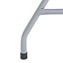 NPS® BT3000 Heavy Duty Folding Table, 30" x 96", Speckled Gray (BT30601)~#|#~sp152707081_sc7