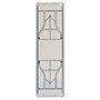 NPS® BT3000 Heavy Duty Folding Table, 30" x 96", Speckled Gray (BT30601)~#|#~sp152707082_sc7