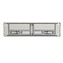 National Public Seating BT1800 Series 6' x 18" Plastic Folding Table, Speckled Gray (BT1872)~#|#~sp152707687_sc7