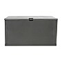 Flash Furniture Nobu Outdoor Waterproof Plastic Deck Box, Gray (QTKTL4023GY)~#|#~sp152801612_sc7