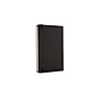 Moleskine 1-Subject Professional Notebook, 3.5" x 5.5", Narrow Ruled, 96 Sheets, Black (701009)~#|#~sp152889529_sc7