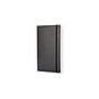 Moleskine Classic 1-Subject Professional Notebooks, 3.5" x 5.5", College Ruled, 96 Sheets, Black (707100)~#|#~sp152889537_sc7