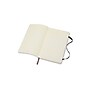 Moleskine Classic 1-Subject Professional Notebooks, 3.5" x 5.5", College Ruled, 96 Sheets, Black (707100)~#|#~sp152889538_sc7